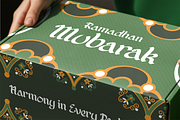 Selamat Raya– Arabic Decorative Font, a Font by Pekotype (Thumbnail 13 of 15)
