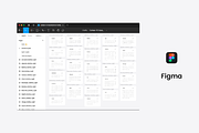 Carlsen V2 Essentials Icon Library, an Outline Icon by DailyYouth (Thumbnail 9 of 21)