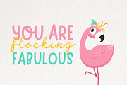 Marykate Font Duo, a Sans Serif Font by TypeFairy (Thumbnail 2 of 7)