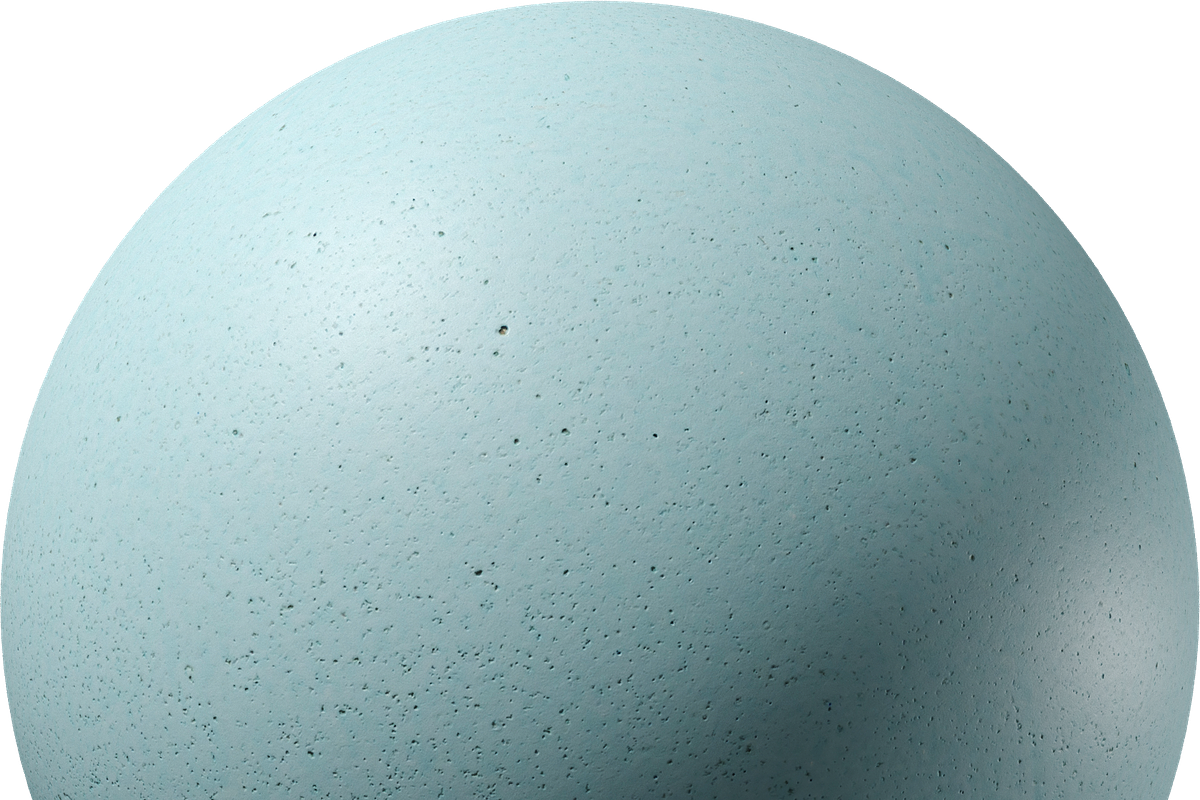Porous Light Blue Texture, a Textures & Material 3D Model by Cosmic_Latte_studio (Photo 2 of 3)