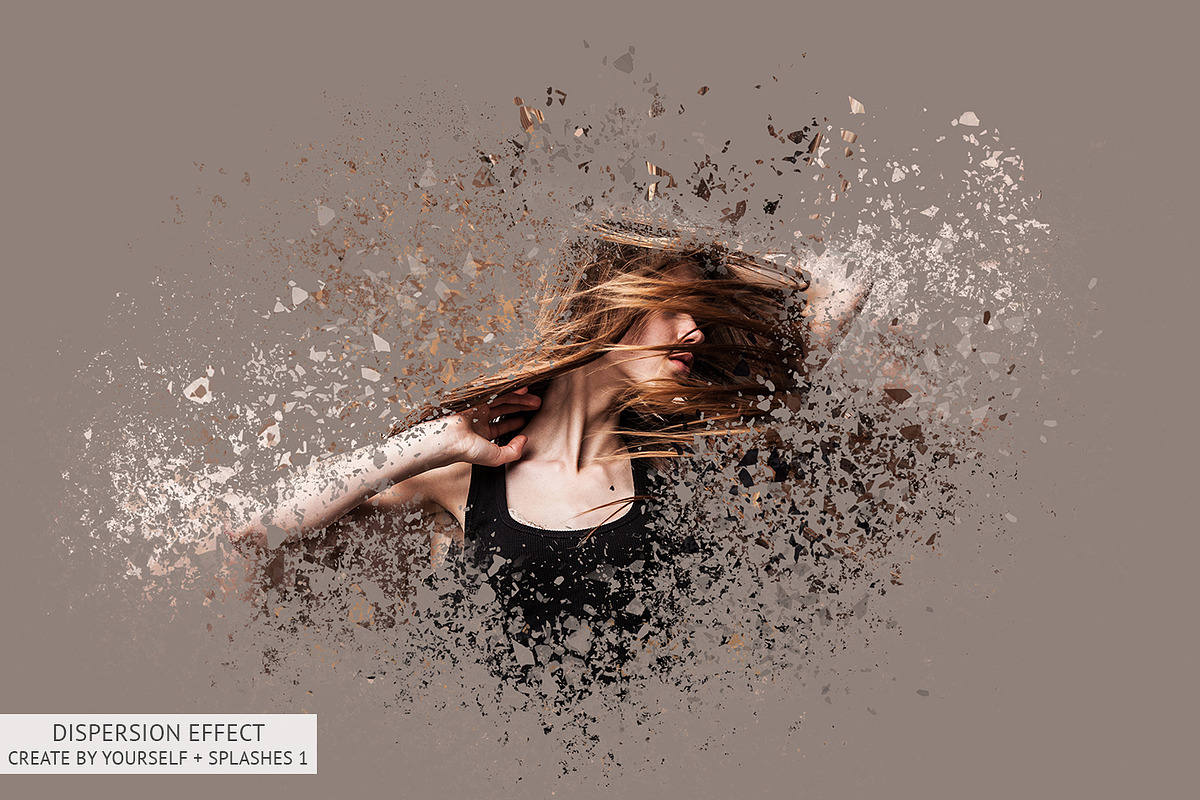 Double Exposure Actions, an Action Add-On by FixThePhoto (Photo 32 of 33)