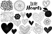 Vector Graphics Bundle, an Animal Illustration by Carrie Stephens Art (Thumbnail 33 of 43)