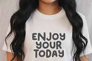Kiddos - Cute Quirky Font, a Handwritten Font by SaktiAvellin (Thumbnail 9 of 9)