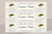 Arabella Rentharis Elegant Script, a Script Font by Letterena Studios Script (Thumbnail 6 of 10)