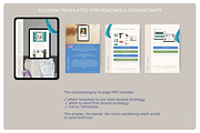 Thoughtful Coach Flodesk Email Kit, an Email Template by the Studio Libran (Thumbnail 10 of 11)