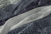 Artisan - 35 Seamless Patterns, a Pattern Graphic by Sault Design (Thumbnail 7 of 11)