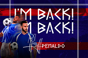 Roknag - Nordic Sport Font, a Sans Serif Font by Pandeka Studio (Thumbnail 8 of 9)