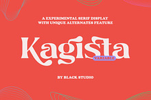 Kagista