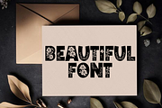Jasmine, a Script Font by InermediaSTUDIO (Thumbnail 4 of 6)