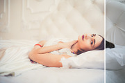 Sweet Portraits- 9 presets for Lr preview 4