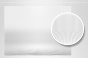 White Backdrops Set, a Texture Graphic by Backgrounds Store (Thumbnail 4 of 4)