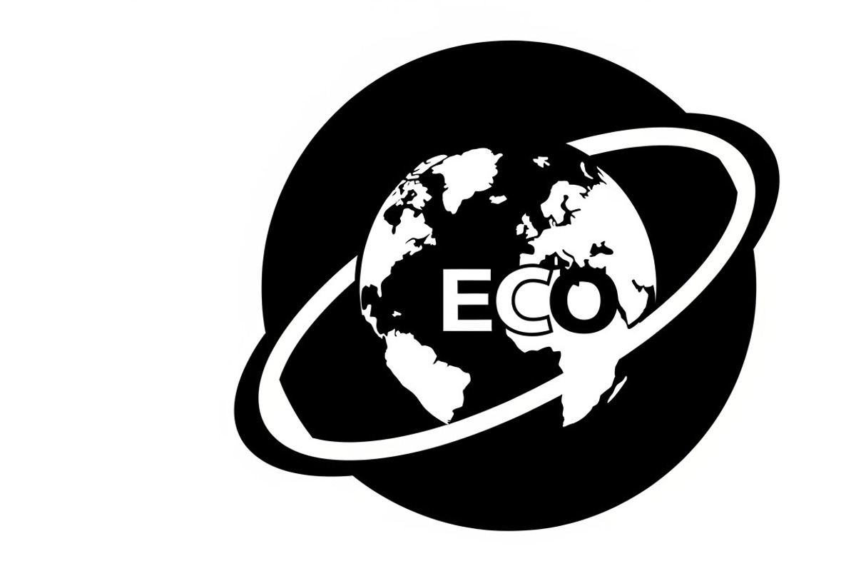 earth care symbol silhouettes, an Illustration by Amazin_art (Photo 24 of 31)