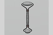 Face Roller 3d model, an Object 3D Model by fahad121 (Thumbnail 5 of 5)