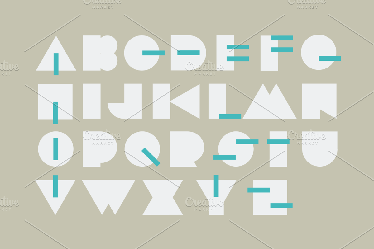 Magik Font