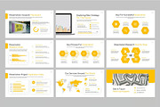 Dissertation Google Slides, PPoint, a Presentation Template by Fit-tee (Thumbnail 2 of 4)