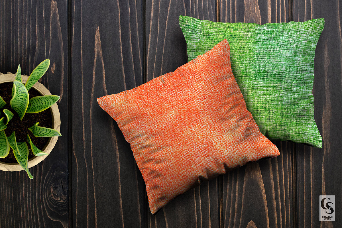 Watercolor Painted Texture Paper, a Texture Graphic by Creative Store (Photo 3 of 5)