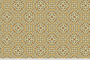 Floral lace, a Pattern Graphic by yoksel (Thumbnail 3 of 5)