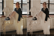 BEIGE POWER LIGHTROOM PRESETS, an Action Add-On by Nes Design Co (Thumbnail 4 of 11)