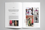 Lookbook | Catalogs Template 2, a Brochure Template by GreenDesign (Thumbnail 3 of 5)
