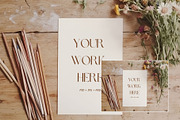 A4 Page Mockup Colouring PA-WI-01, a Books & Magazine Mockup by Callistemon Creative (Thumbnail 7 of 10)