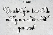 This Bestie, a Handwritten Font by InermediaSTUDIO (Thumbnail 4 of 7)