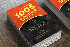 Voucher Card 05