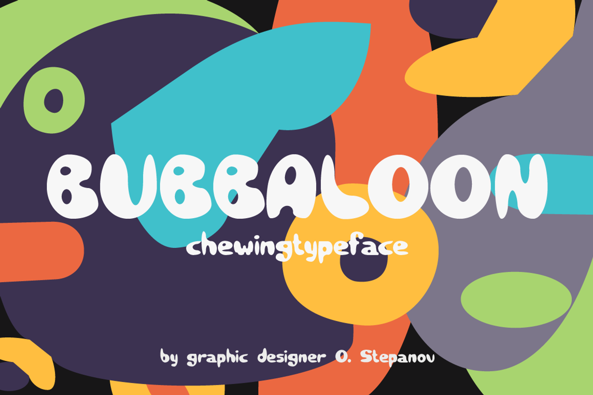 Bubbaloon preview 6