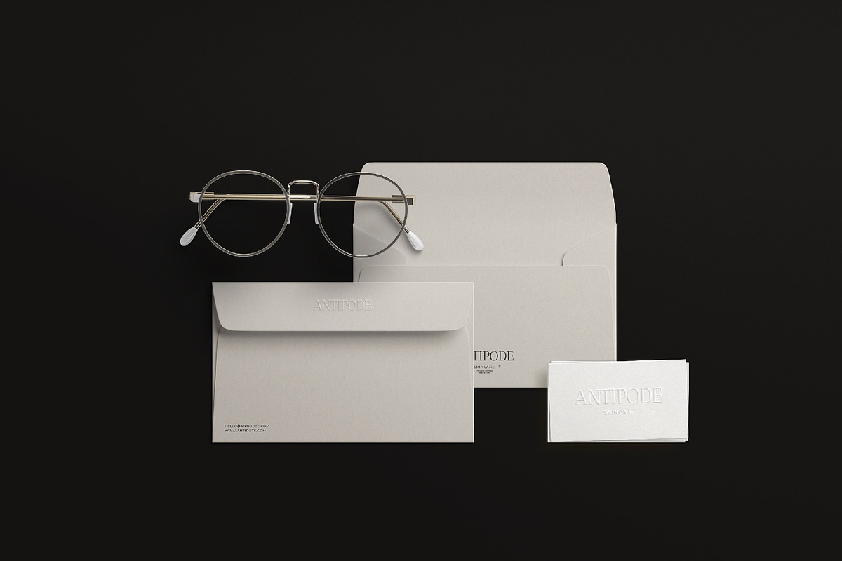 Stationery Mockup Scene Creator, a Books & Magazine Mockup by Wildfield Studio (Photo 16 of 17)