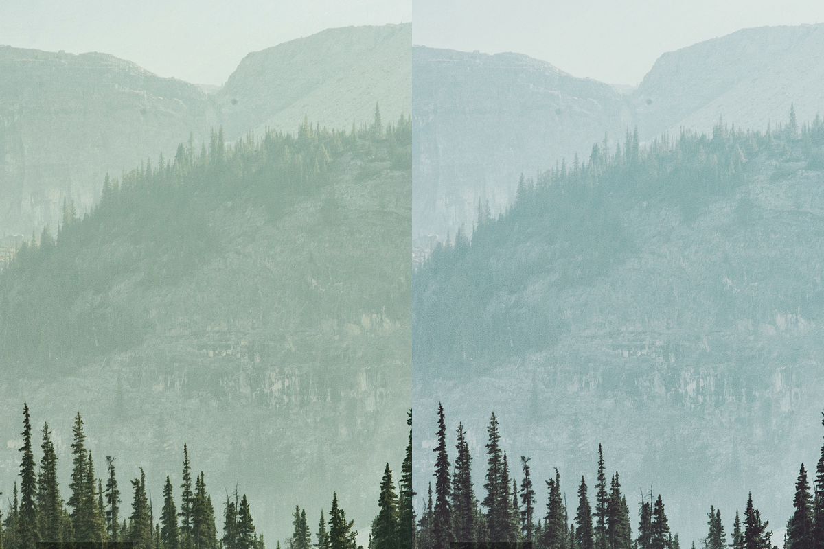 10 Misty Mountains Lightroom Presets, a Preset Add-On by RamsaGraphi (Photo 10 of 10)