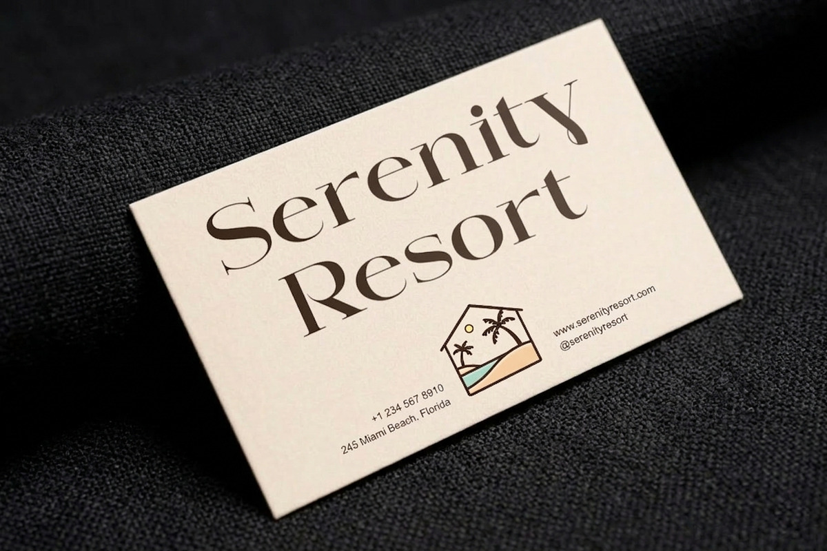 Asmake - Modern Serif Font, a Serif Font by Sealoung (Photo 4 of 9)
