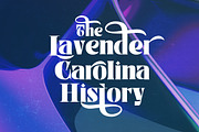 Crobista, a Sans Serif Font by Gatype (Thumbnail 6 of 14)