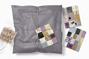Regal Abstracts, a Decorative Illustration by rileyBgraphics (Thumbnail 5 of 7)