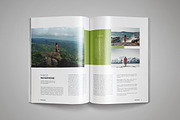 Multipurpose Magazine Template, a Magazine Template by rudiSasori (Thumbnail 10 of 13)