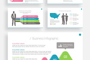 Mongo Powerpoint Template, a Presentation Template by Vizualus (Thumbnail 6 of 15)
