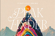 Le Mighty Legacy - Modern Serif, a Serif Font by Ivan Rosenberg (Thumbnail 15 of 16)