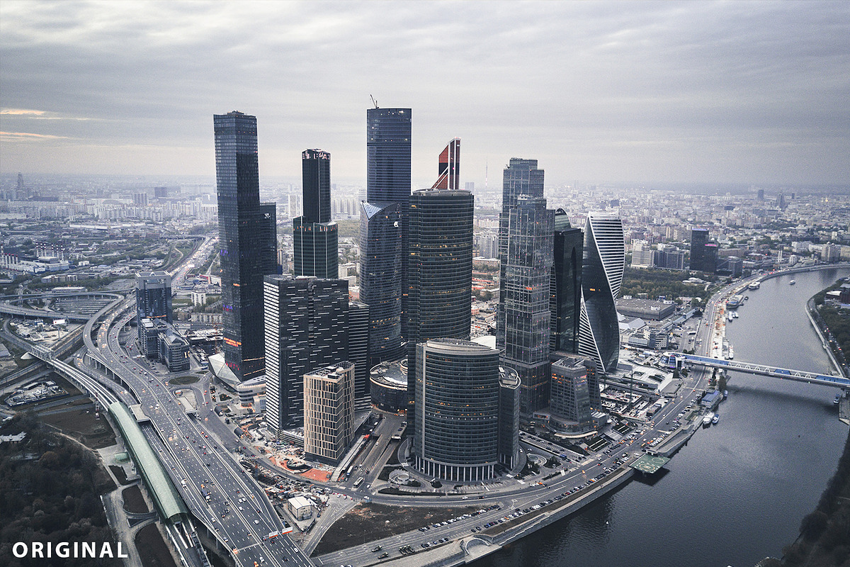 Pro Cityscape Lightroom Presets, an Action Add-On by Presetsh.com (Photo 15 of 23)
