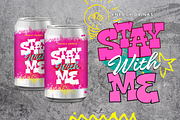 Bold Blast - Urban Graffity Font, a Handwritten Font by Sronstudio (Thumbnail 6 of 16)