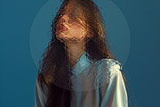Refraction & Distortion Glass Effect, a Texture Graphic by pixelbuddha.net (Thumbnail 7 of 10)