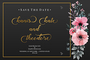 Havina Font, a Script Font by PutraCetol Studio (Thumbnail 6 of 12)