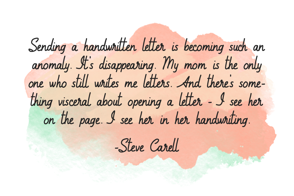 Amie — A Penmanship Class Cursive preview 2