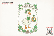 Happy St Patrick’s Day, St patricks, a Seasonal Illustration by GlitterCraft (Thumbnail 93 of 101)