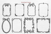 She Said Yes. Wedding Collection, an Object Illustration by Watercolor dreams (Thumbnail 6 of 8)