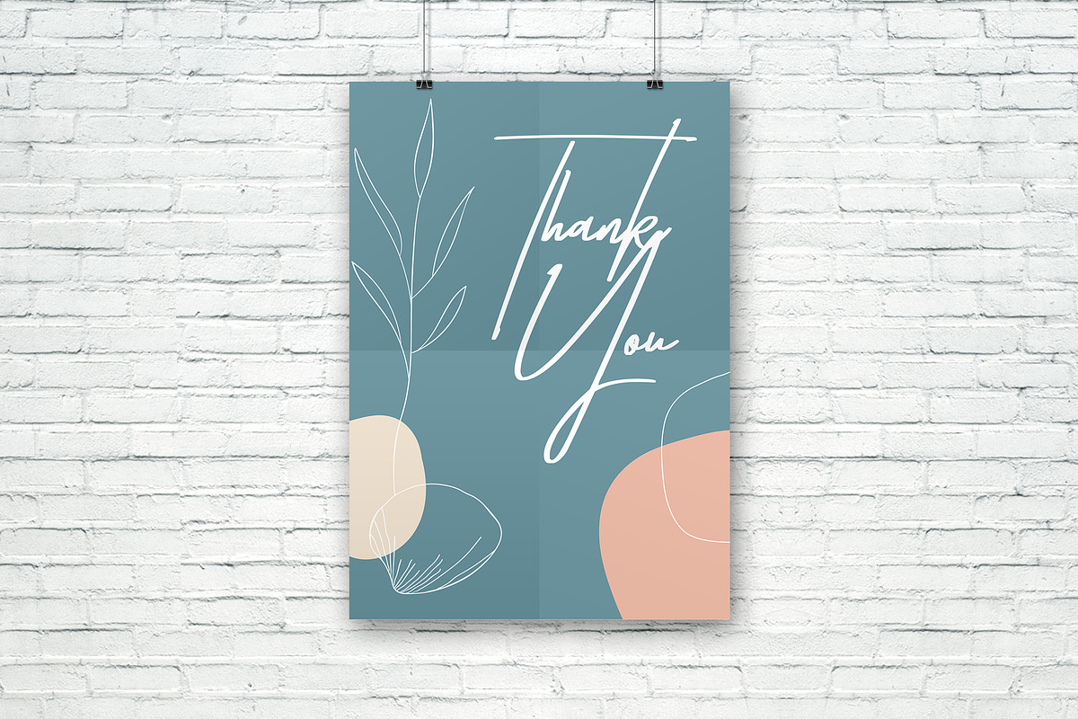 Seashells collection, a Background Graphic by Svyatoslava_M (Photo 8 of 8)