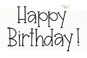 Seagull - A Handwritten Font, a Serif Font by KA Designs (Thumbnail 6 of 8)