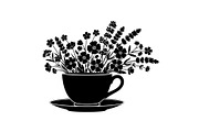 Flower Bouquet Bundle, an Illustration by Designs_River (Thumbnail 26 of 31)
