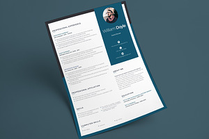 3 Resume Templates For Event Planner