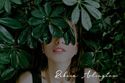 Jamilah, a Script Font by Hustletter (Thumbnail 5 of 5)