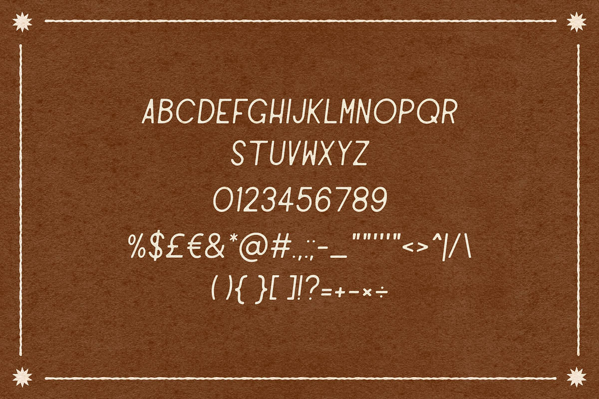 Benji | Slanted Sans Serif Typeface, a Sans Serif Font by Yesterday's Type (Photo 2 of 4)