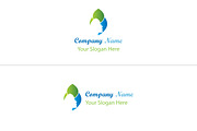 Beauty Salon Logo, a Branding & Logo Template by BdThemes (Thumbnail 2 of 3)
