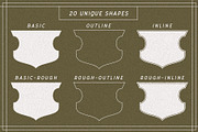 Grit & Caliber - Vintage Bundle, a Serif Font by 1871 Project (Thumbnail 10 of 10)